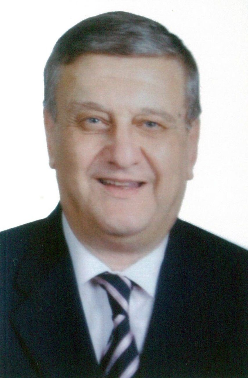 Photo of Sherine Naggar